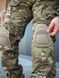 Комплект форми Idogear М65 куртка штани Убакс мультикам размер S 01545-S фото 5