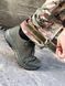 Штани Soft Shell Мультикам на флісі VIKING Посилення Колін розмір 44 04325-44 фото 4