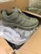 Кроссовки на автошнуровке MERRELL Olive 04484-45 фото 5