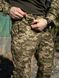 Військові штани TWILL Kayman піксель , Тактичні штани mm14 2.0 Спрощені розмір 30/32 S 02789-30/32 S фото 9