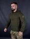 Куртка Ультралегка Tactical Skinsuits олива TA розмір S 01332-S фото 5