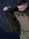Куртка Ультралегка Tactical Skinsuits олива TA розмір S 01332-S фото 9