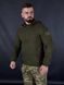 Куртка Ультралегка Tactical Skinsuits олива TA розмір S 01332-S фото 1