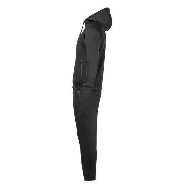 Спортивный Костюм Черный Puniser - Black размер S 01253-S фото