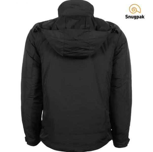 Куртка Snugpak Arrowhead Back размер M 04036-M фото