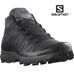Кроссовки Salomon Speed Assault 2 Wolf/Black размер UK6,5 03958-UK6.5 фото 2