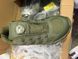Кроссовки на автошнуровке MERRELL Olive 04484-45 фото 2
