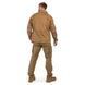 Куртка-Кітель Sturm Mil-Tec "Chimera Combat Jacket"Coyote розмір L 10516719 фото 4