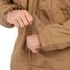 Куртка-Кітель Sturm Mil-Tec "Chimera Combat Jacket"Coyote розмір L 10516719 фото 9