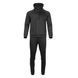 Спортивный Костюм Черный Puniser - Black размер S 01253-S фото 1