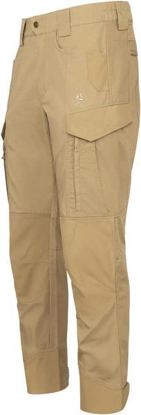 Штани Frontier LYNX Ripstop/Cordura Coyote розмір 30/30 345568 фото