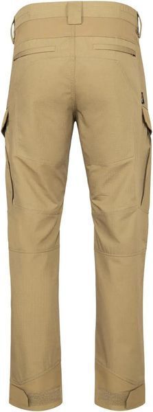 Штани Frontier LYNX Ripstop/Cordura Coyote розмір 30/30 345568 фото