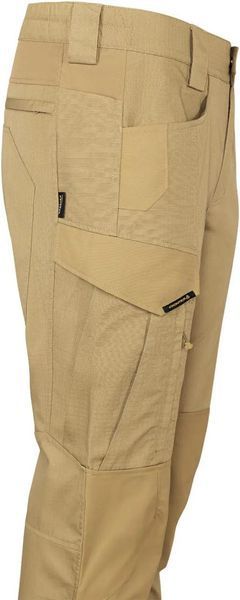 Штани Frontier LYNX Ripstop/Cordura Coyote розмір 30/30 345568 фото
