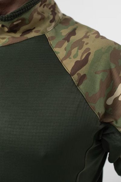 Убакс микрофлис кубик Military мультикам, батальная размер 60 028702 фото