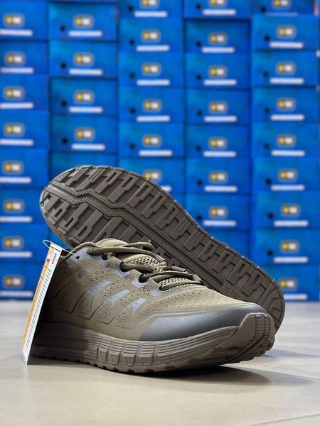 M-Тас кроссовки Summer Sport Army Olive размер 36 01186-36 фото