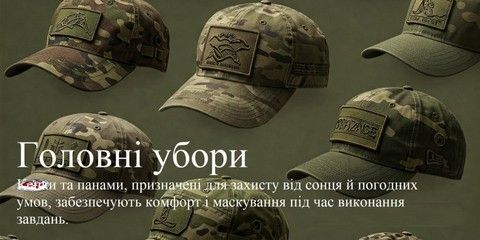 Banner from design