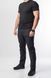 Штани Geckon Flex Black размер S 245501 фото 2