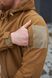 Куртка Soft Shell Coyote Military розмір S 771212 фото 7