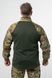Убакс микрофлис кубик Military мультикам, батальная размер 60 028702 фото 9