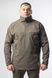 Тактичний Анорак Military STORM олива БАТАЛИ 04445-4XL фото 1