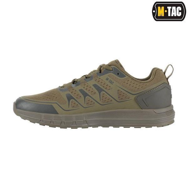 M-Тас кроссовки Summer Sport Army Olive размер 36 01186-36 фото