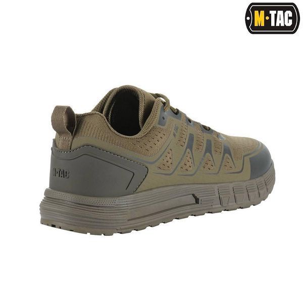 M-Тас кроссовки Summer Sport Army Olive размер 36 01186-36 фото