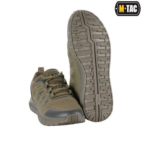 M-Тас кроссовки Summer Sport Army Olive размер 36 01186-36 фото