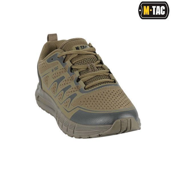 M-Тас кроссовки Summer Sport Army Olive размер 36 01186-36 фото