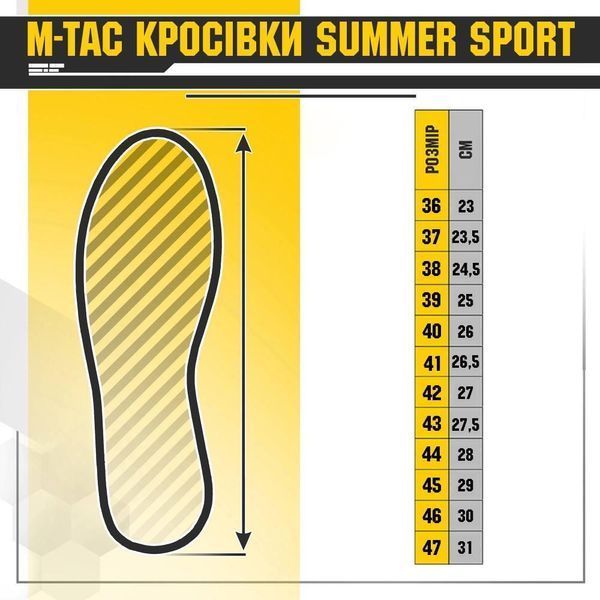 M-Тас кроссовки Summer Sport Army Olive размер 36 01186-36 фото