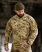 Легкая куртка yeren Hunter FZ Gen.2 мультикам ТР6603 размер S 94899 фото 1