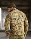 Легкая куртка yeren Hunter FZ Gen.2 мультикам ТР6603 размер S 94899 фото 6
