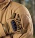 Костюм софтшел Gwild койот Soft Shell на флісі розмір S 01738-S фото 8