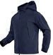 Костюм софтшел Gwild Синій Soft Shell на флісі розмір S 02344-S фото 2