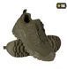 Кросівки тактичні M-Tac Caiman, Olive 04678-47 фото 1