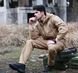 Костюм софтшел Gwild койот Soft Shell на флісі розмір S 01738-S фото 6