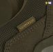 Кросівки тактичні M-Tac Caiman, Olive 04678-47 фото 8