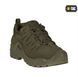 Кросівки тактичні M-Tac Caiman, Olive 04678-47 фото 6