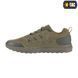 M-Тас кроссовки Summer Sport Army Olive размер 36 01186-36 фото 7