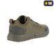 M-Тас кроссовки Summer Sport Army Olive размер 36 01186-36 фото 9