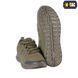 M-Тас кроссовки Summer Sport Army Olive размер 36 01186-36 фото 10
