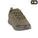M-Тас кроссовки Summer Sport Army Olive размер 36 01186-36 фото 8