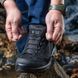 М-ТАС КРОСІВКИ ТАКТИЧНІ ДЕМІСЕЗОННІ RANGER black розмір 36 04173-36 фото 8