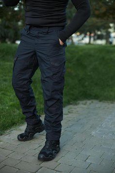 Тактические брюки &laquo;Kayman&raquo; Military ДСНС размер 30/32 (S) M-15 фото