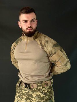 Убакс койот Турция розмір S 00209-S фото