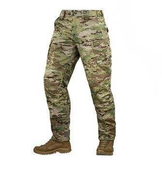 Штани M-TAC Aggressor Gen II MC Multicam размер S/R 03354-S/R фото