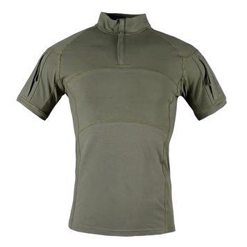 Тактична сорочка Tactical Series Tactical Frog T-Shirt Olive розмір S 759020 фото
