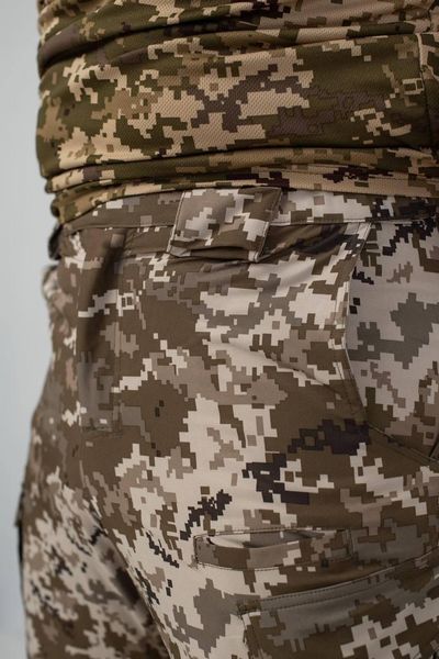 Ультралегкі Літні штани Піксель нейлон-баланс Military розмір 30/32 S 02843-30/32 S фото