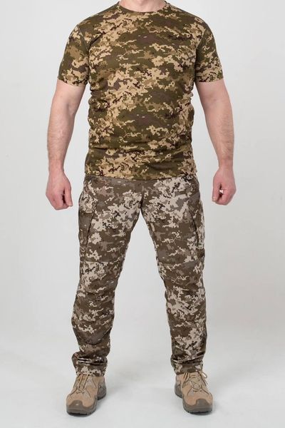 Ультралегкі Літні штани Піксель нейлон-баланс Military розмір 30/32 S 02843-30/32 S фото