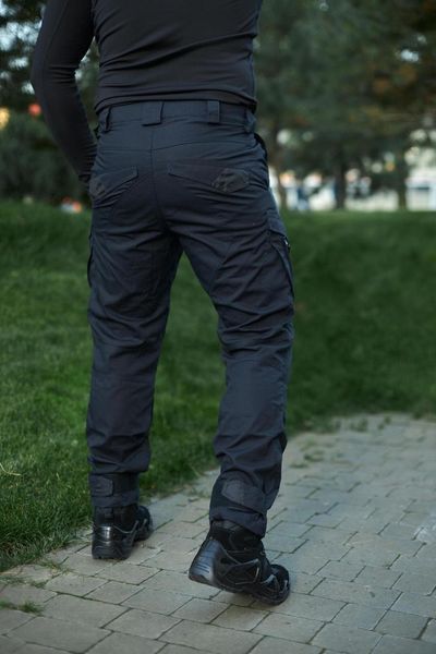 Тактические брюки &laquo;Kayman&raquo; Military ДСНС размер 30/32 (S) M-15 фото