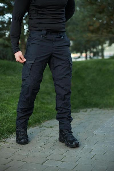 Тактические брюки &laquo;Kayman&raquo; Military ДСНС размер 30/32 (S) M-15 фото